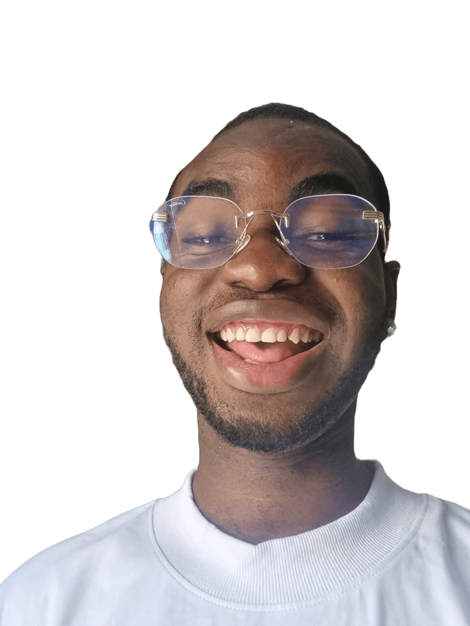 Toluwaleke Ijiola Web Developer 